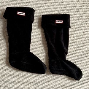 Hunter Rain Boot Fleece Liner